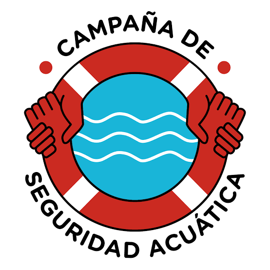 Campaña de Seguridad Acuática