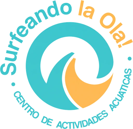 Surfeando la Ola — Centro de Actividades Acuáticas